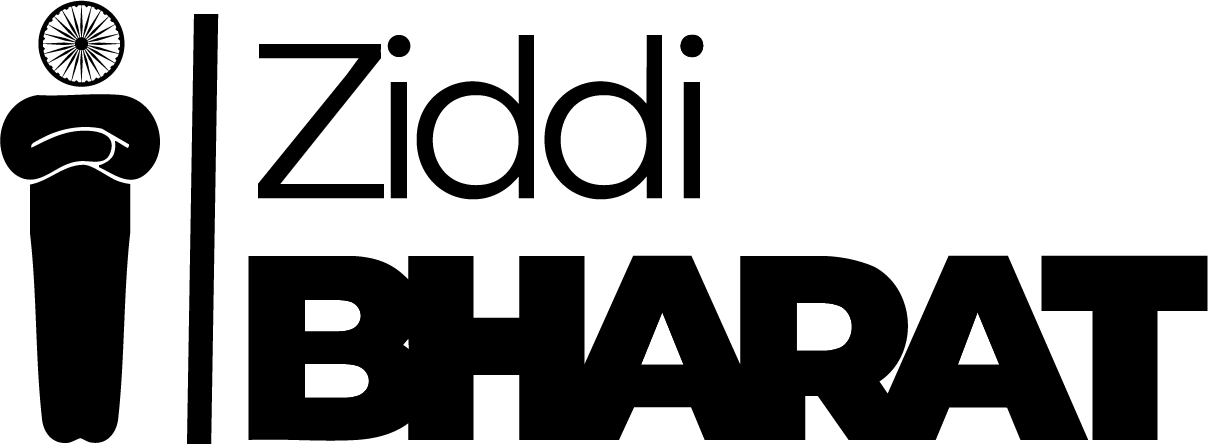 Ziddi Bharat